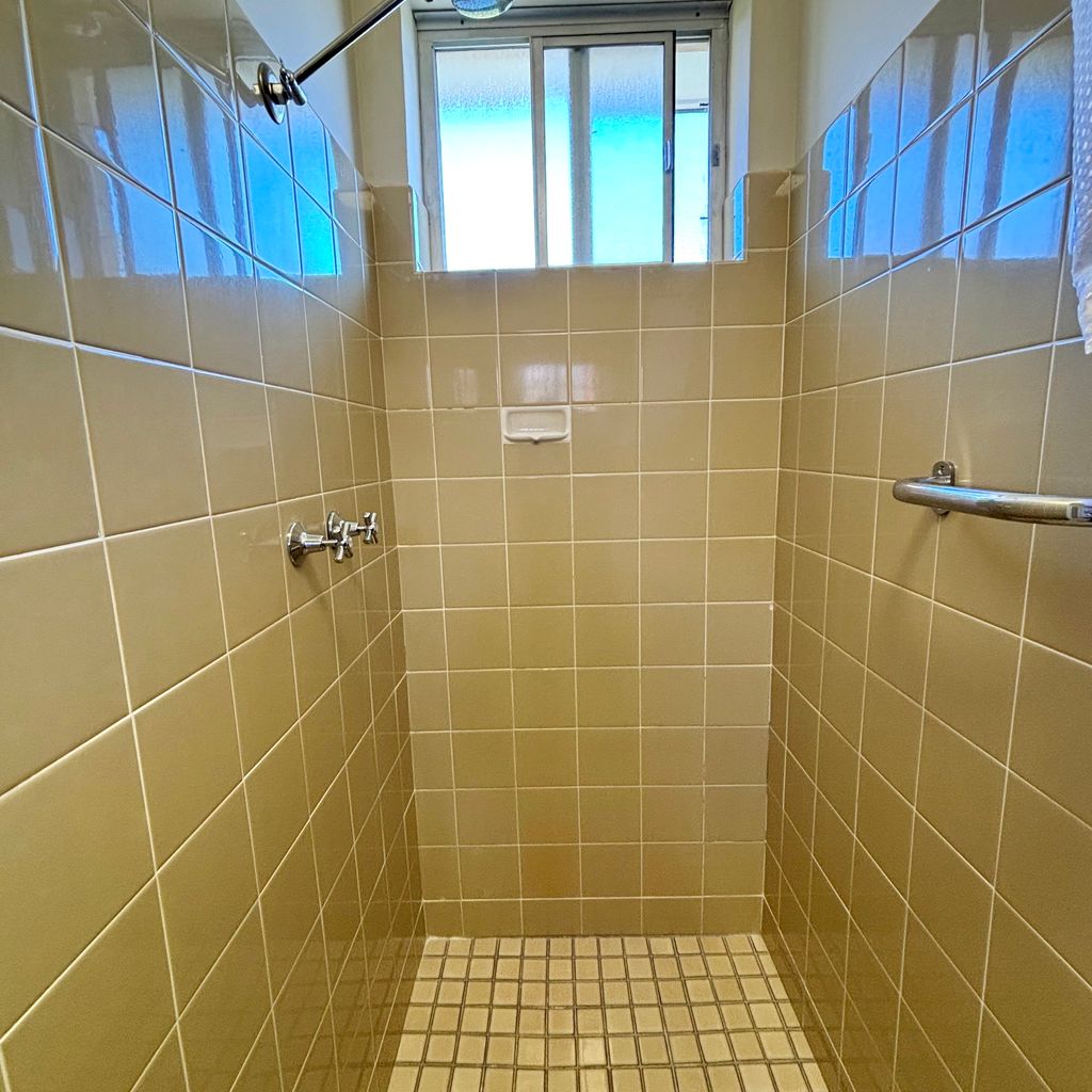 Bathroom. 