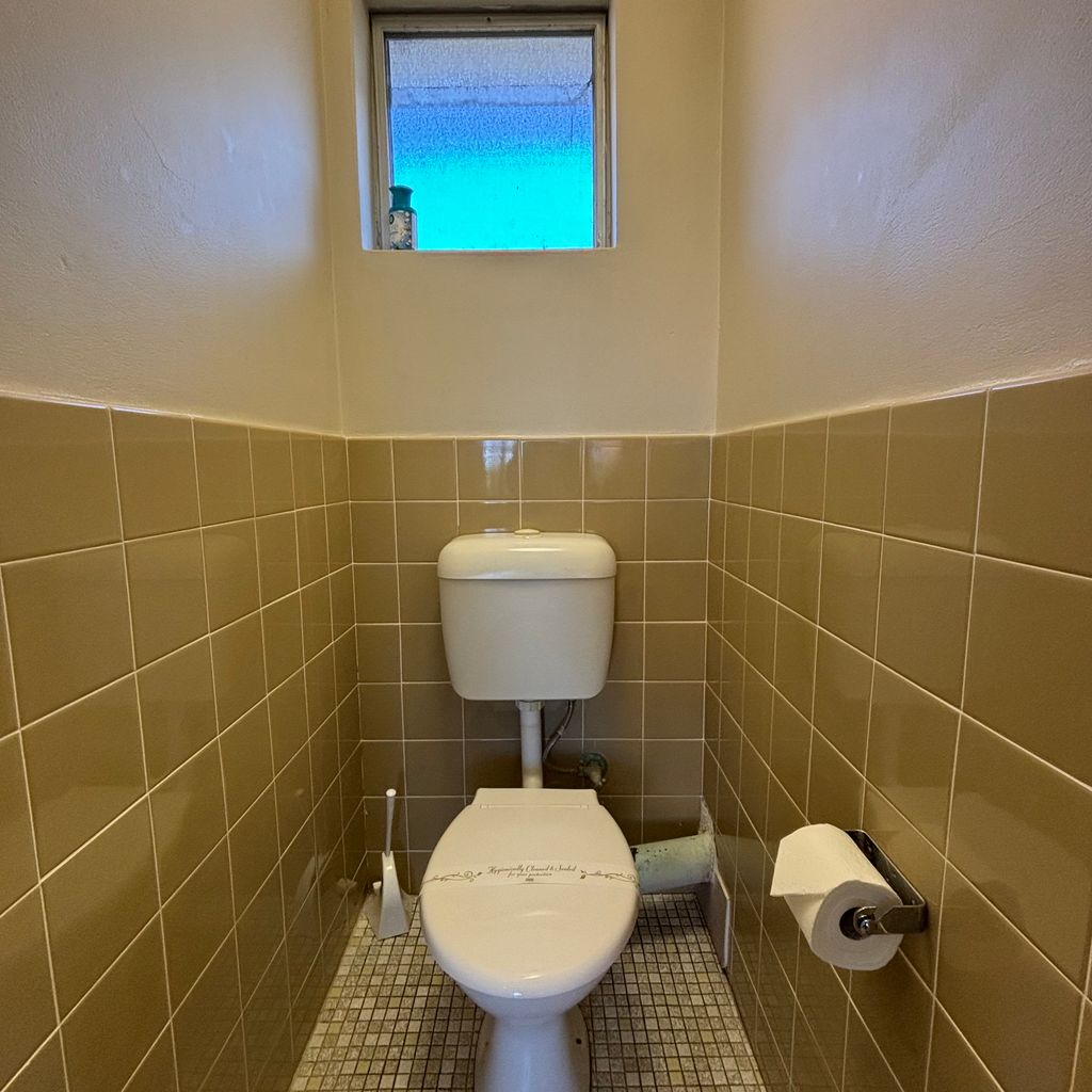 Bathroom. 