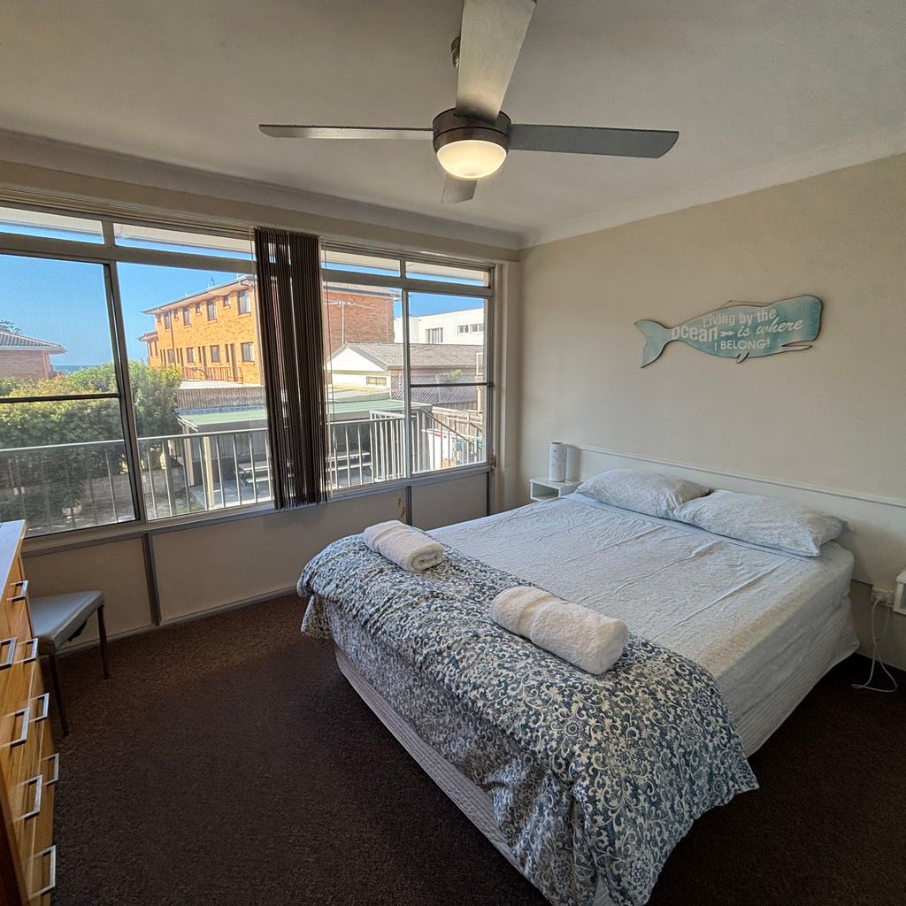 Main bedroom. 