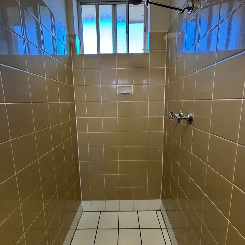 Bathroom. 