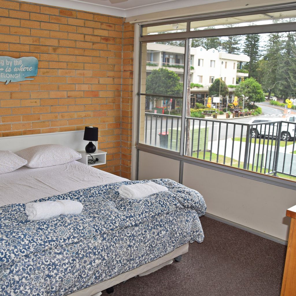 Main bedroom.