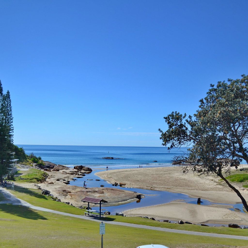 View from Waterford 3.