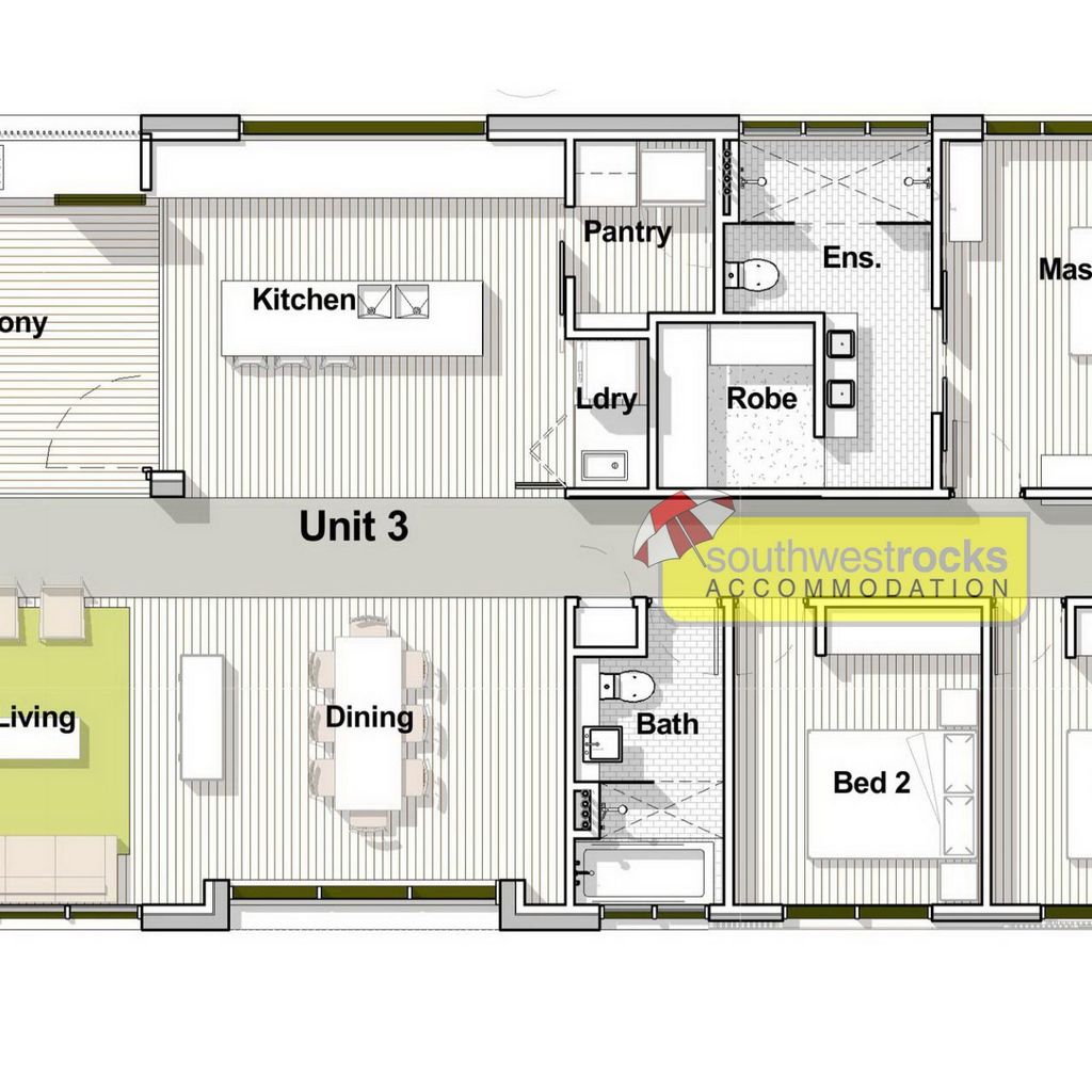 Floorplan.