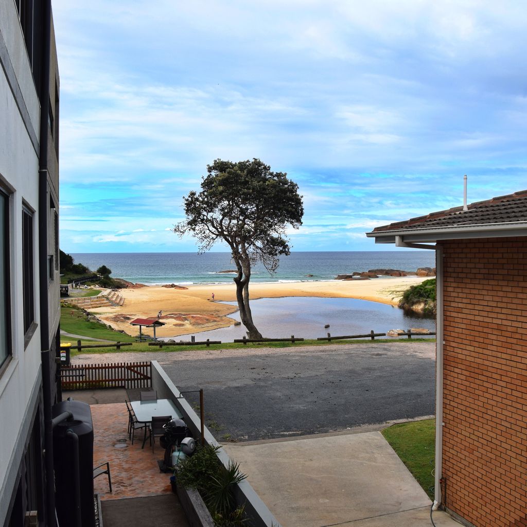 View from Waterford 4.