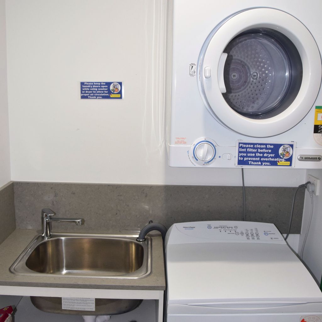 Waterford Apartment 4