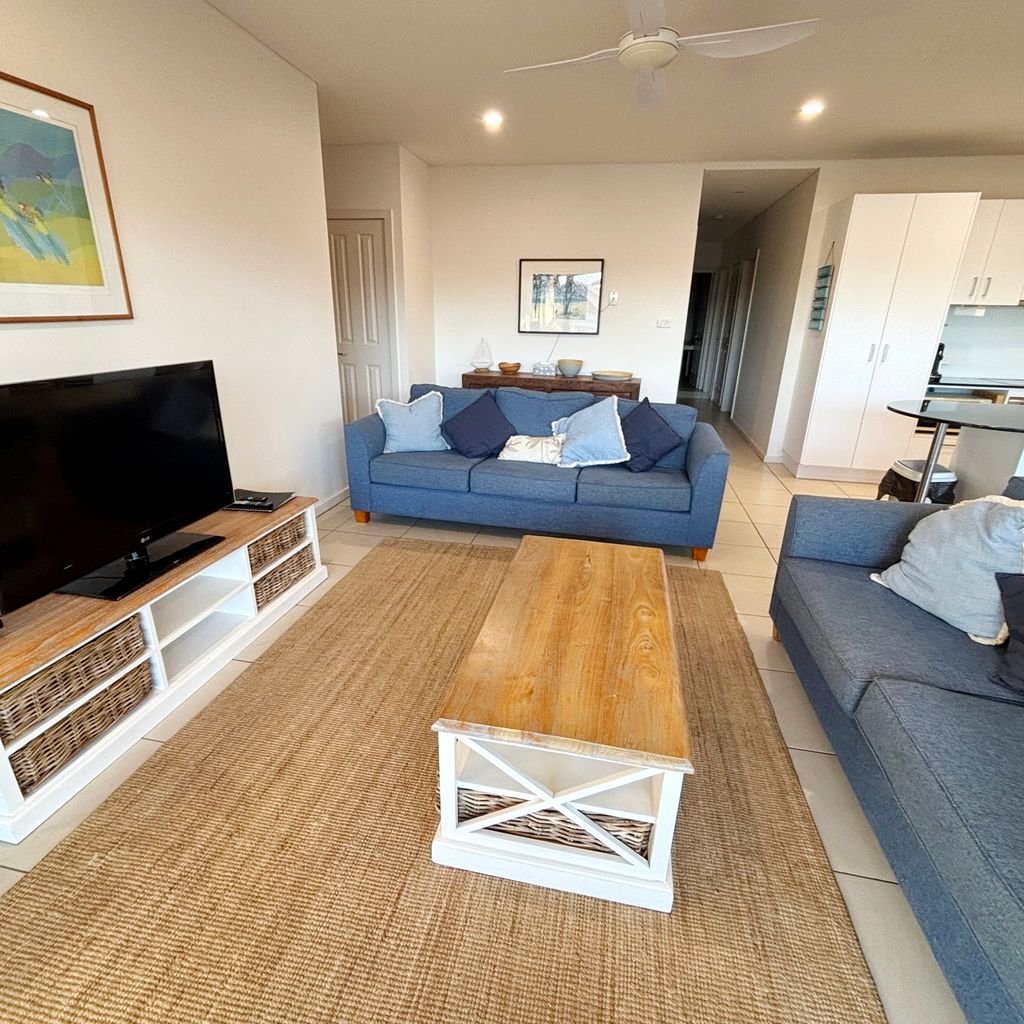 Watermark Apartment 2