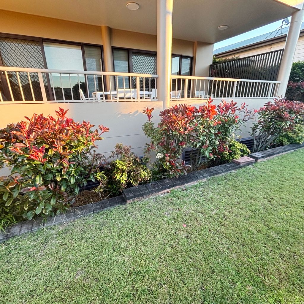 Watermark Apartment 2
