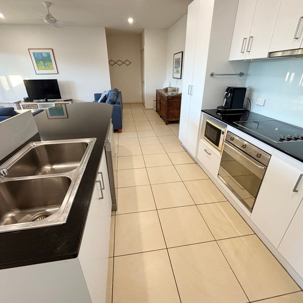 Watermark Apartment 2