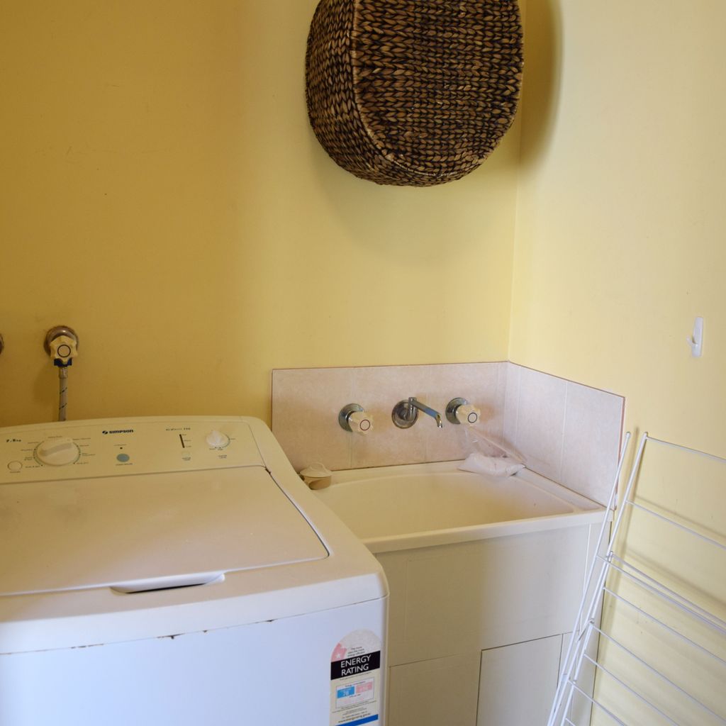 Laundry.