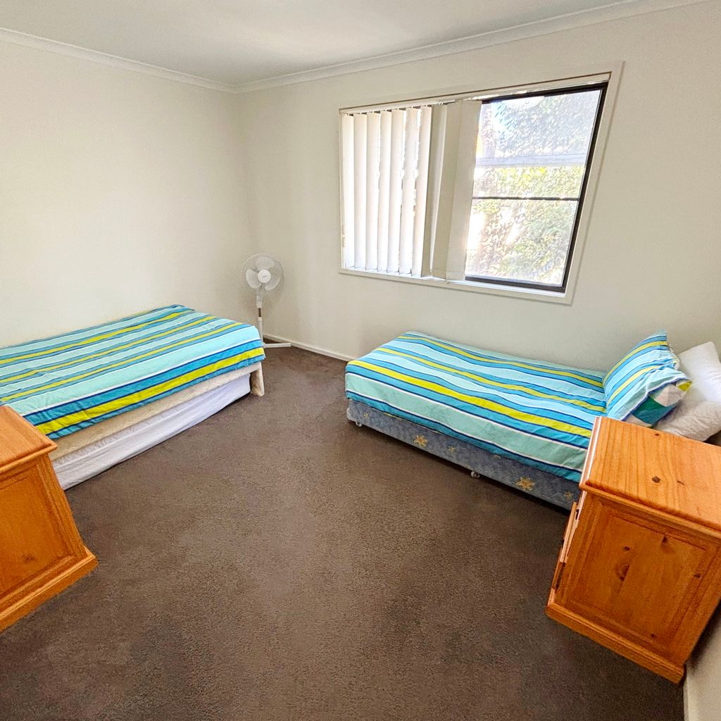 Jubilee Apartment 12