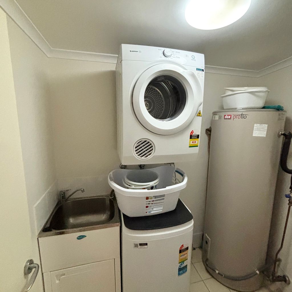 Jubilee Apartment 12