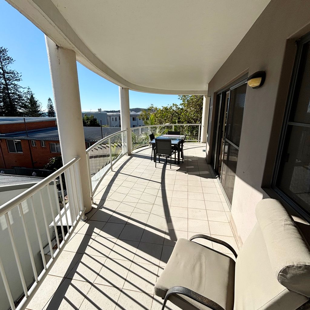 Jubilee Apartment 12