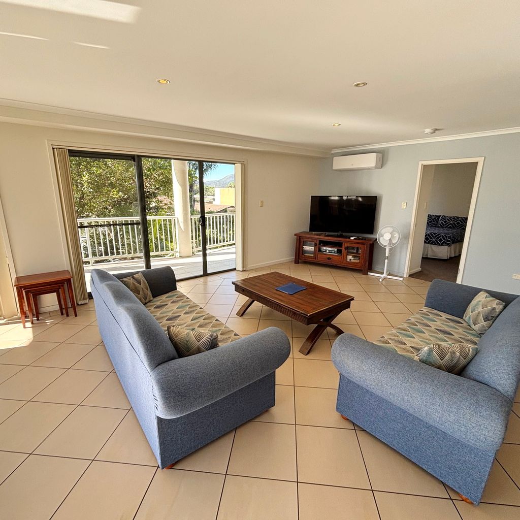 Jubilee Apartment 12