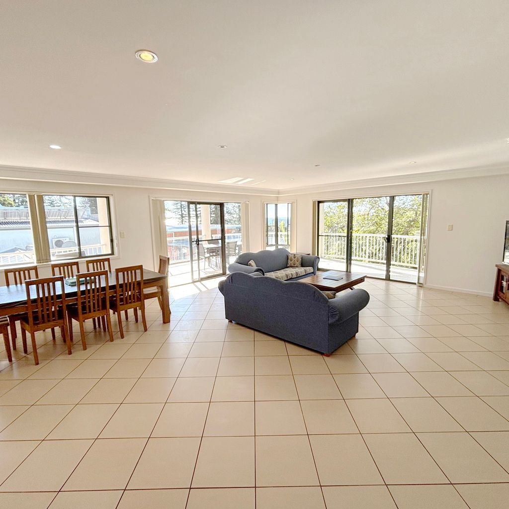 Jubilee Apartment 12