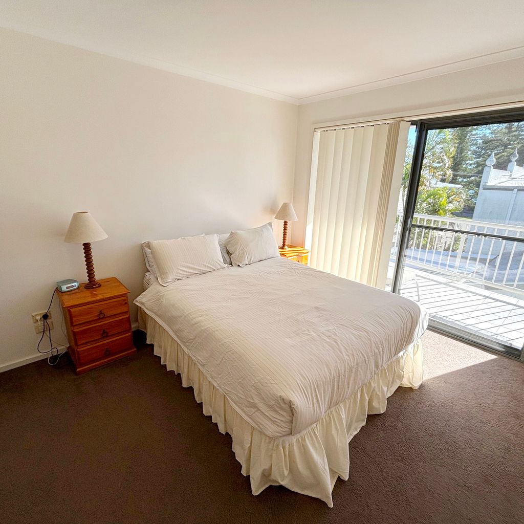 Jubilee Apartment 12