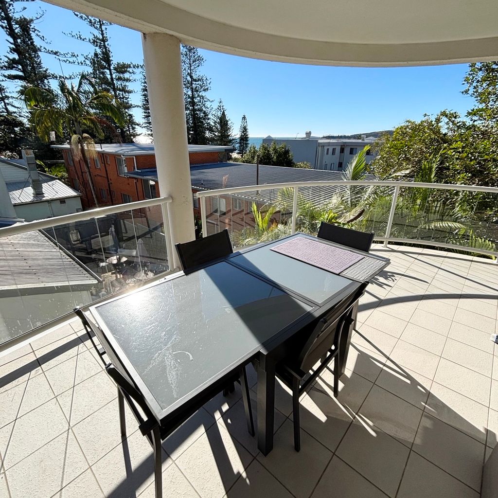 Jubilee Apartment 12
