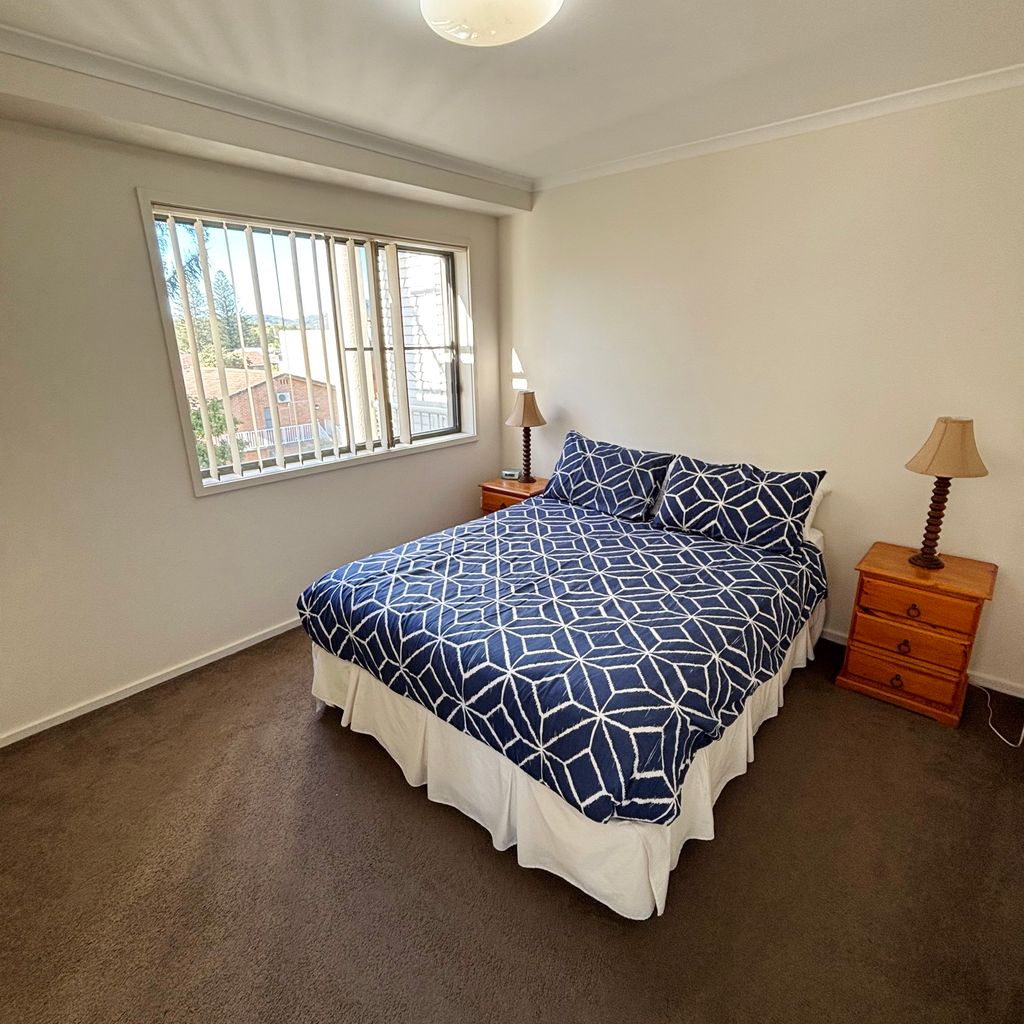 Jubilee Apartment 12