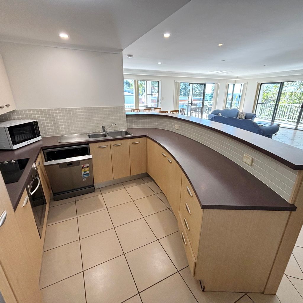 Jubilee Apartment 12