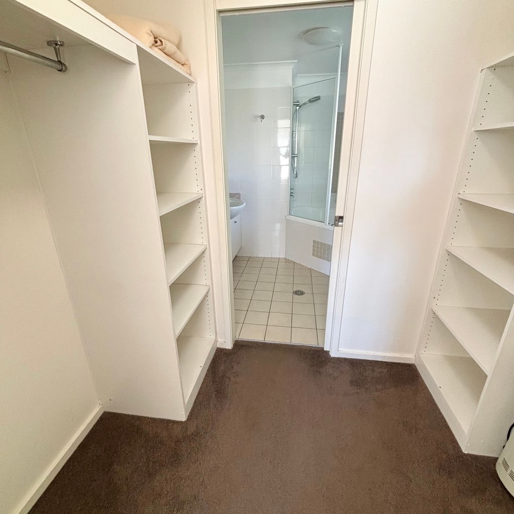 Jubilee Apartment 12