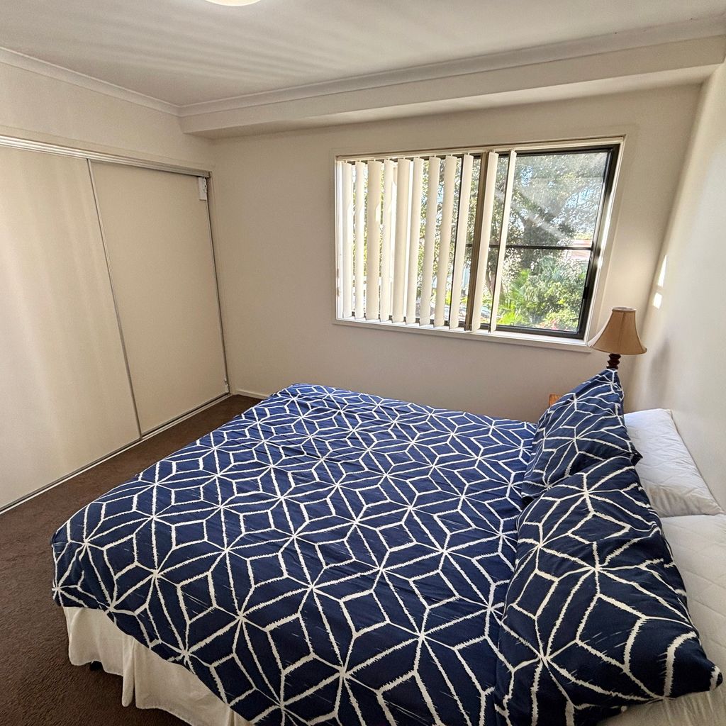 Jubilee Apartment 12