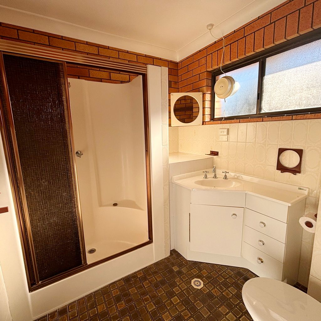 Bathroom. 