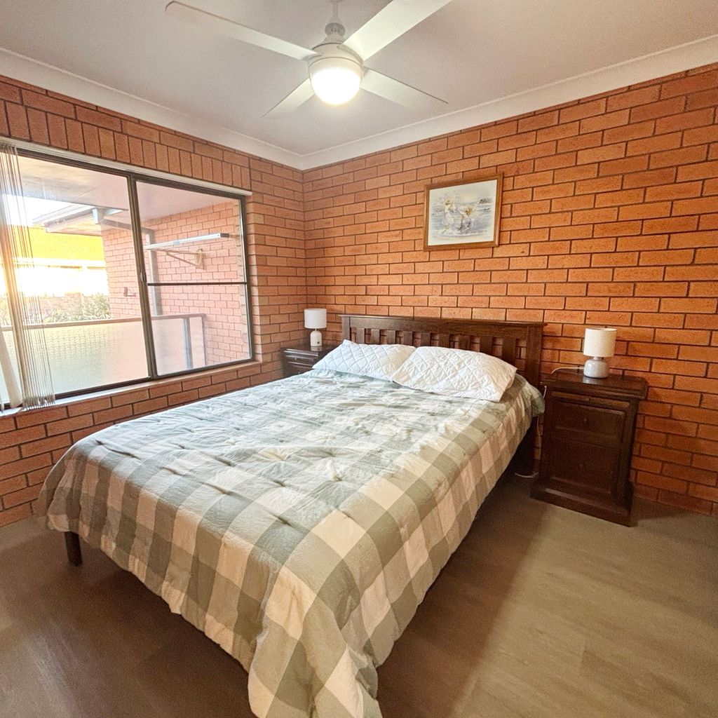 Main bedroom. 