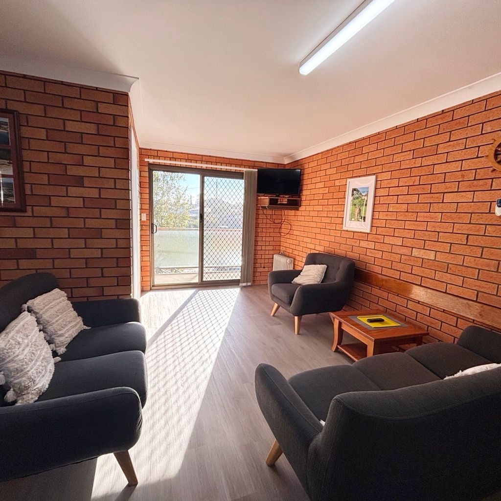 Living area. 