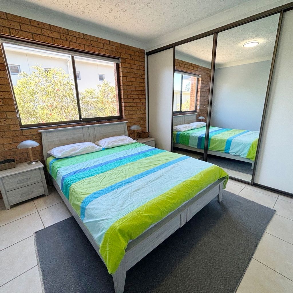 Main bedroom. 