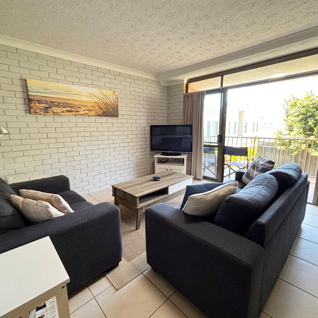 Living area. 