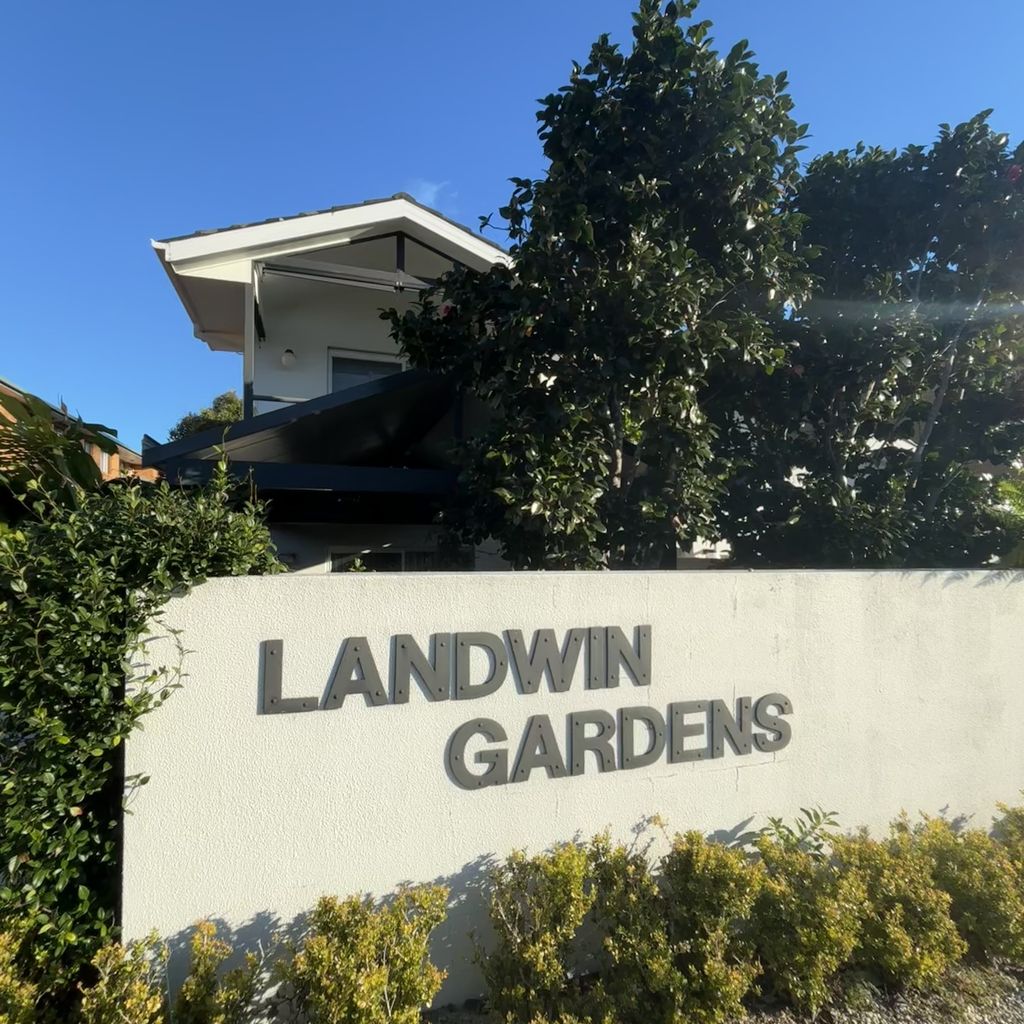 Landwin Gardens 1
