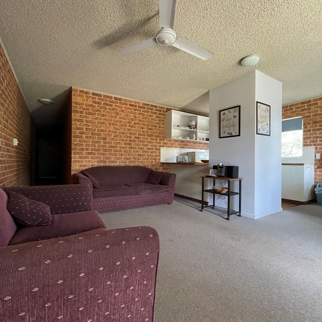 Living area. 