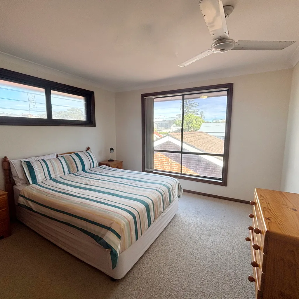 Main bedroom. 