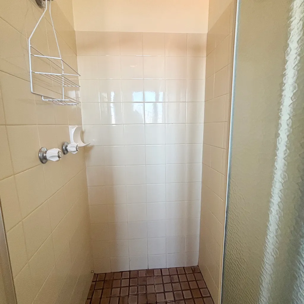 Bathroom. 