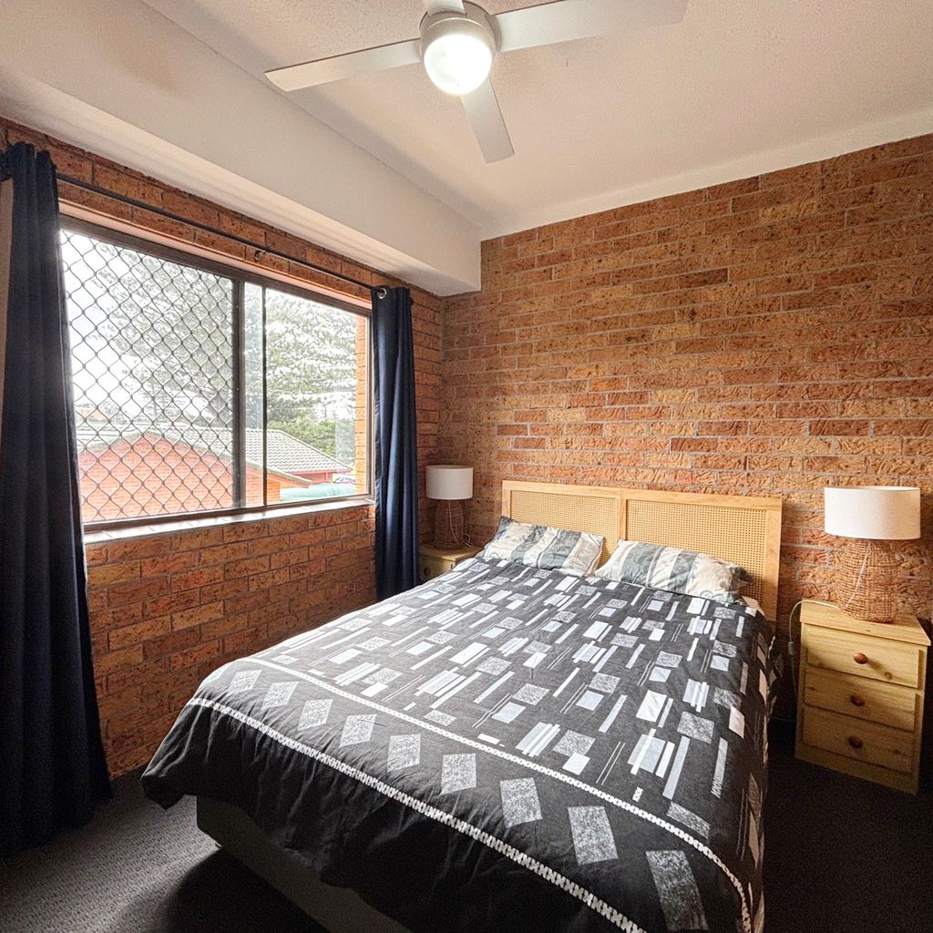 Main bedroom. 