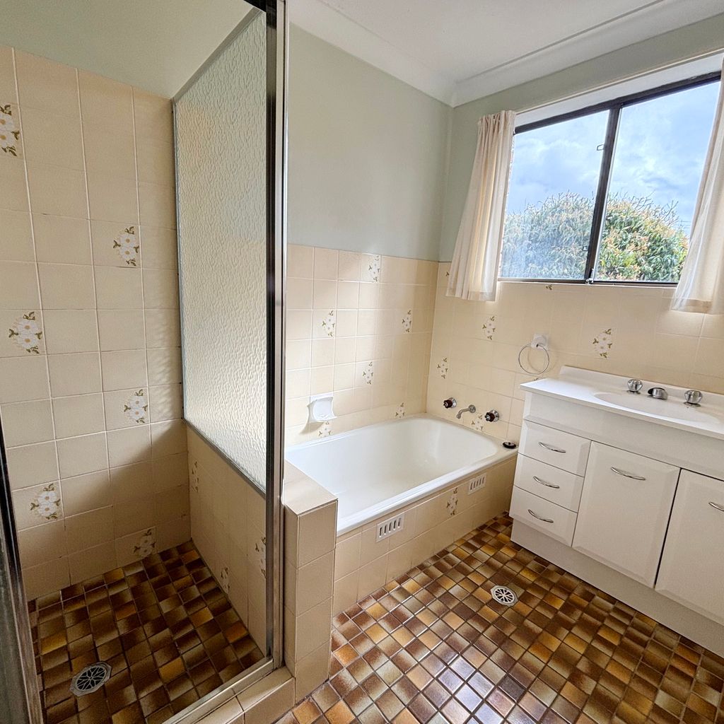 Bathroom. 