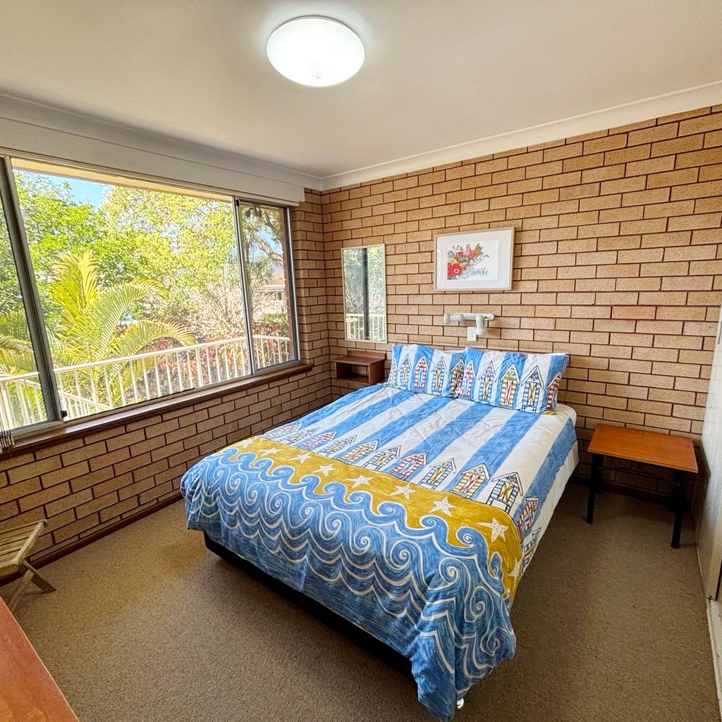Main bedroom. 