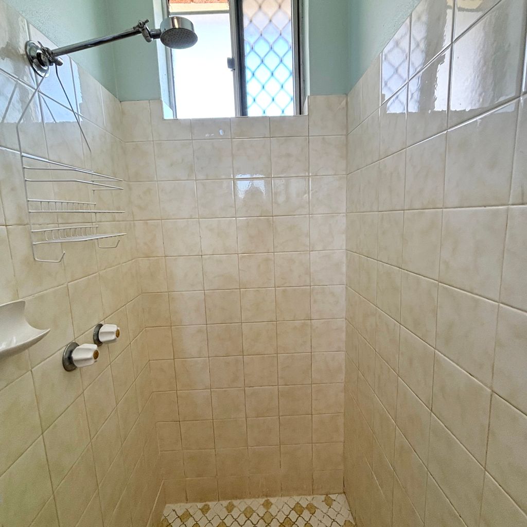 Bathroom. 