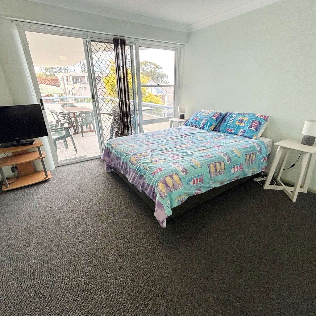 Beachview Apartment 1 - South West Rocks