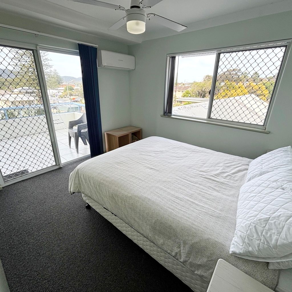 Beachview Apartment 1 - South West Rocks