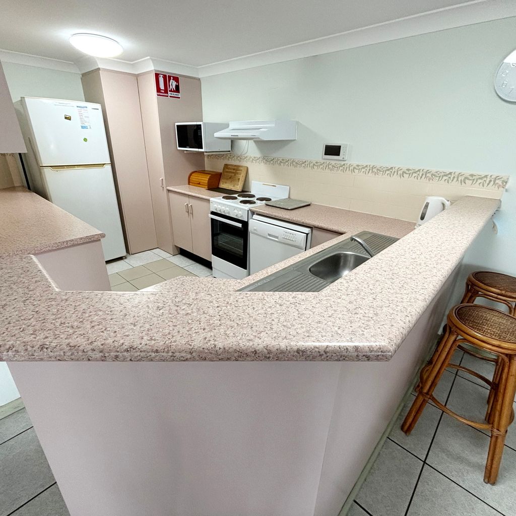 Beachview Apartment 1 - South West Rocks