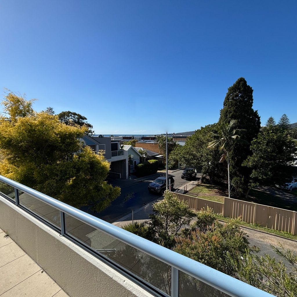 Beachview Apartment 1 - South West Rocks