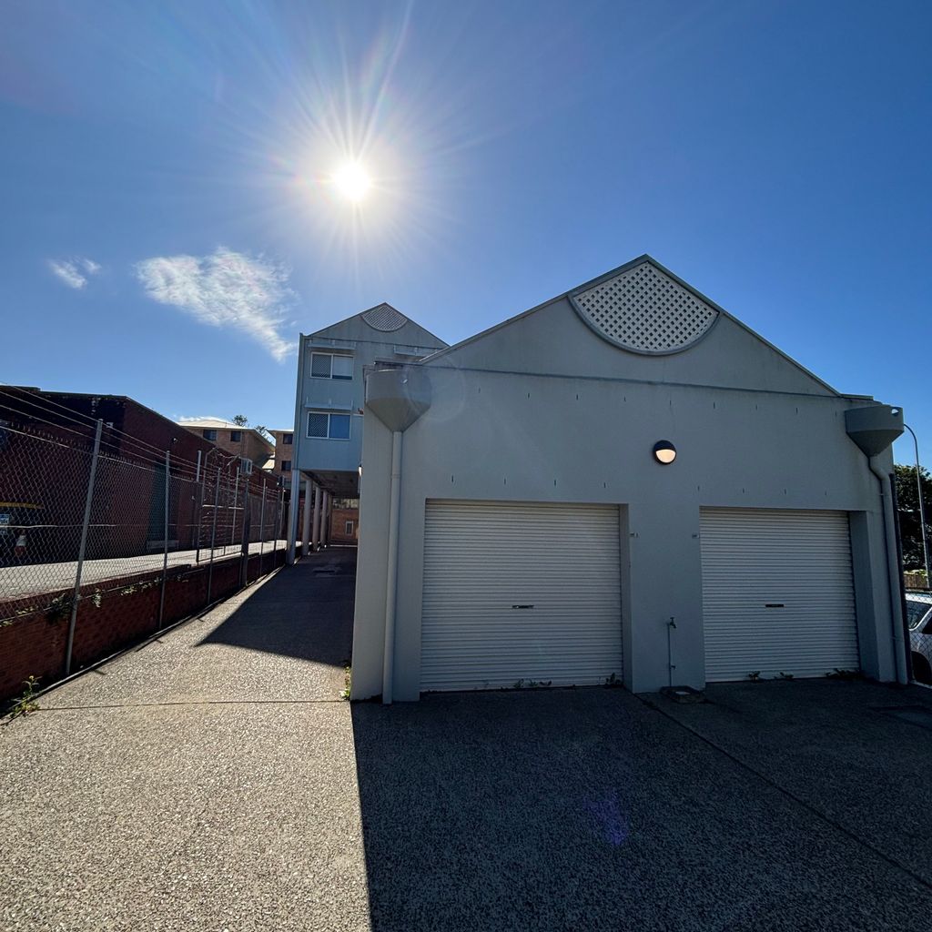Beachview Apartment 1 - South West Rocks