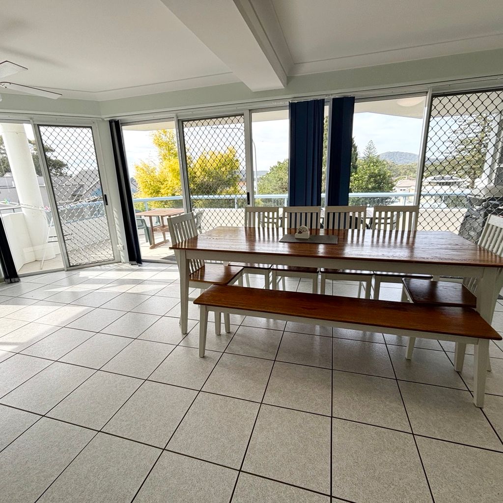 Beachview Apartment 1 - South West Rocks