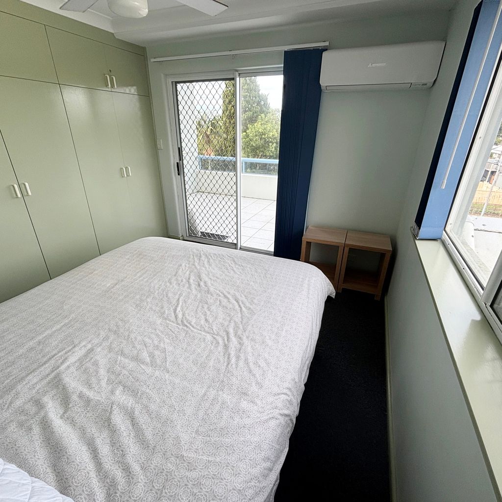 Beachview Apartment 1 - South West Rocks