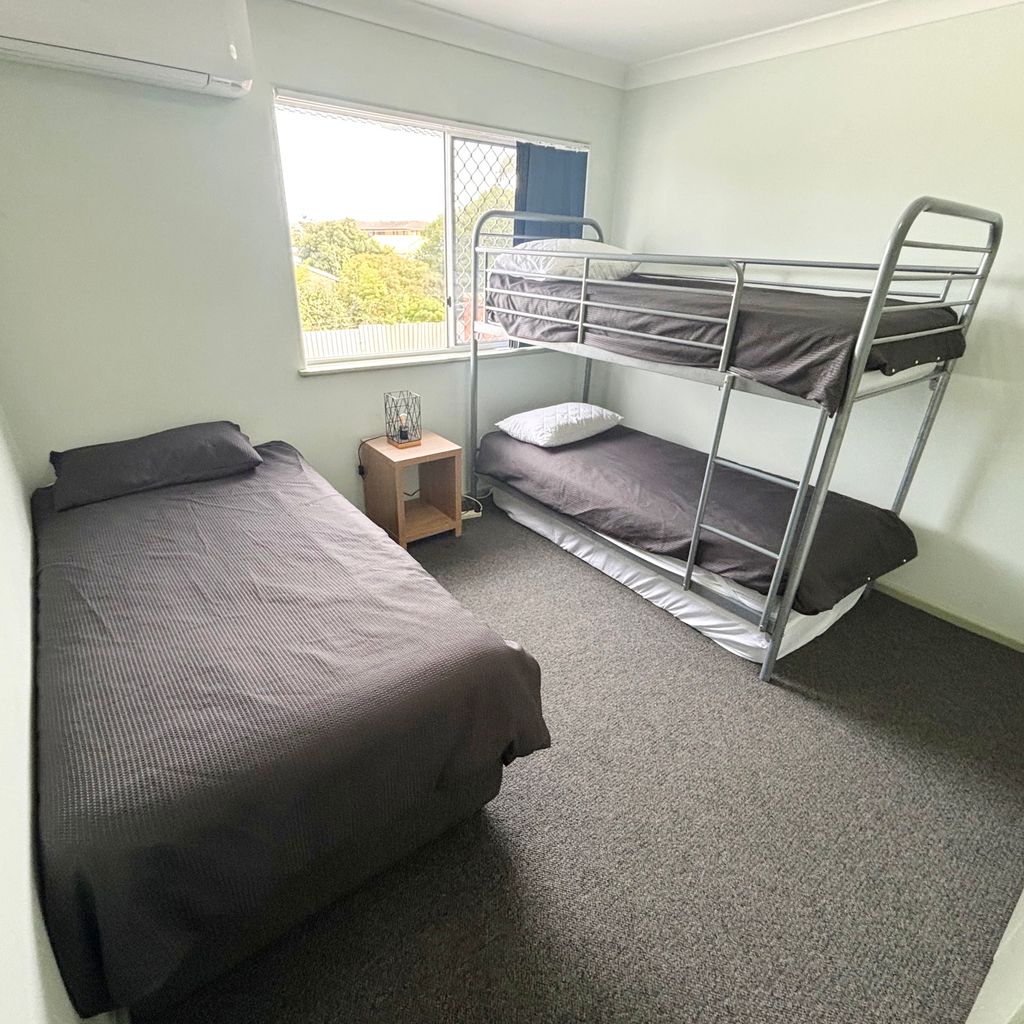 Beachview Apartment 1 - South West Rocks