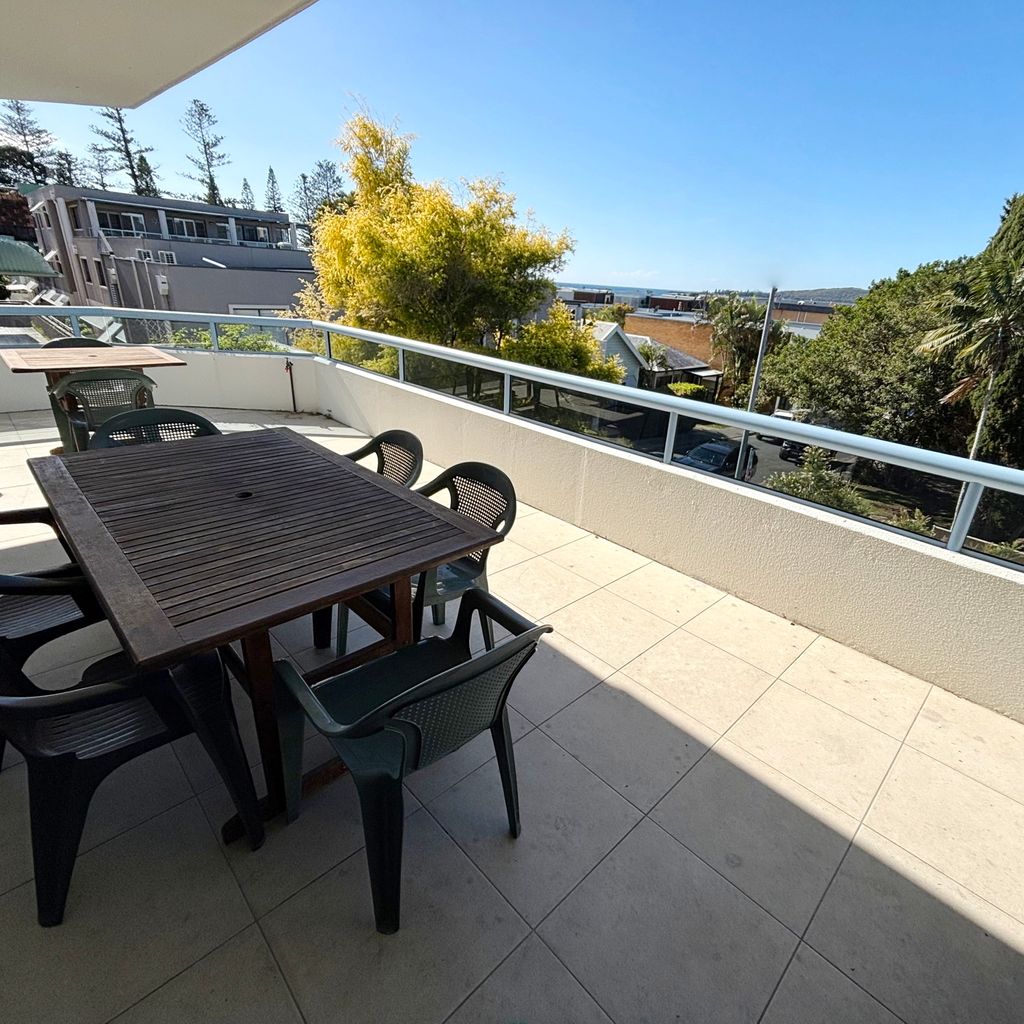 Beachview Apartment 1 - South West Rocks