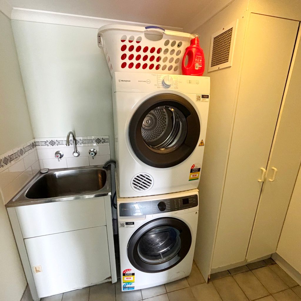 Beachview Apartment 1 - South West Rocks