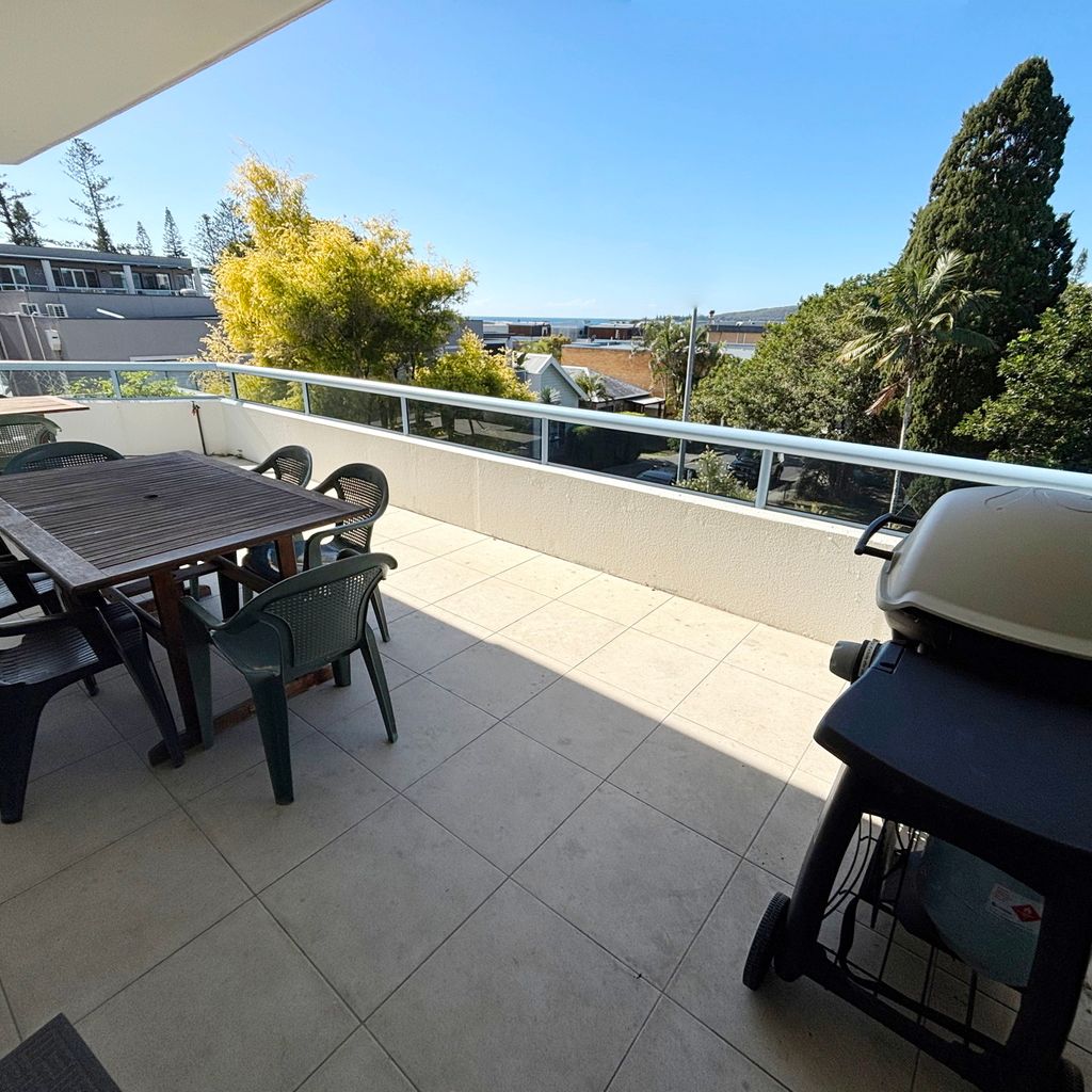 Beachview Apartment 1 - South West Rocks