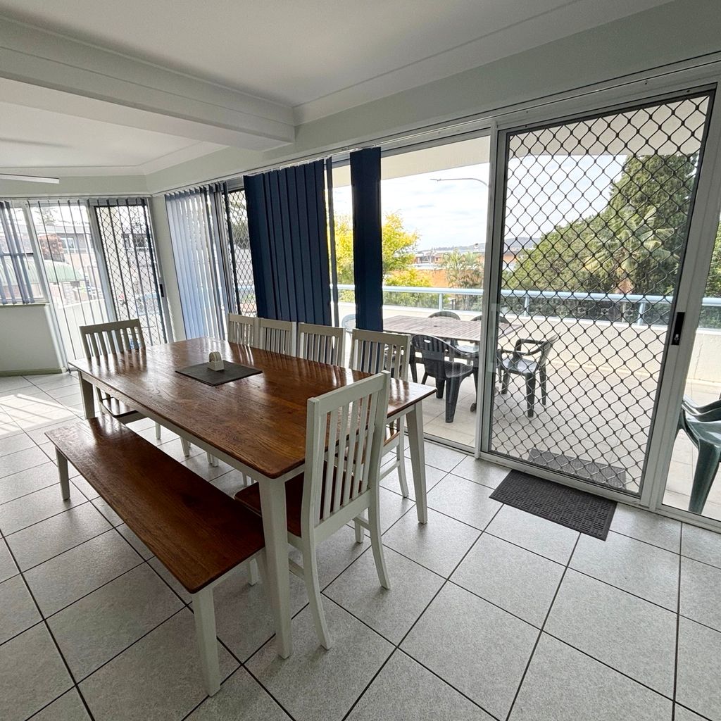 Beachview Apartment 1 - South West Rocks