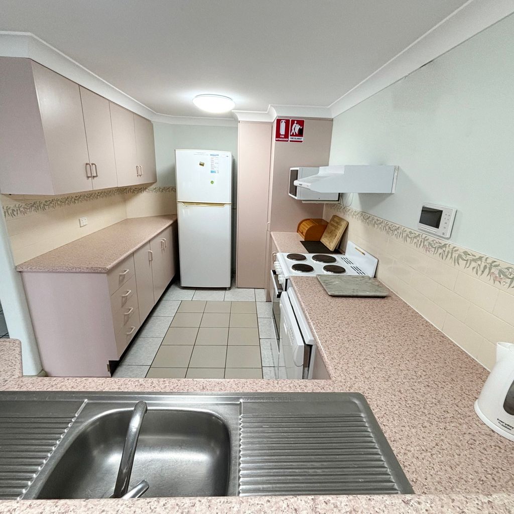 Beachview Apartment 1 - South West Rocks